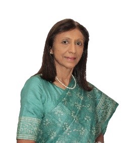 Kavita Ghatge